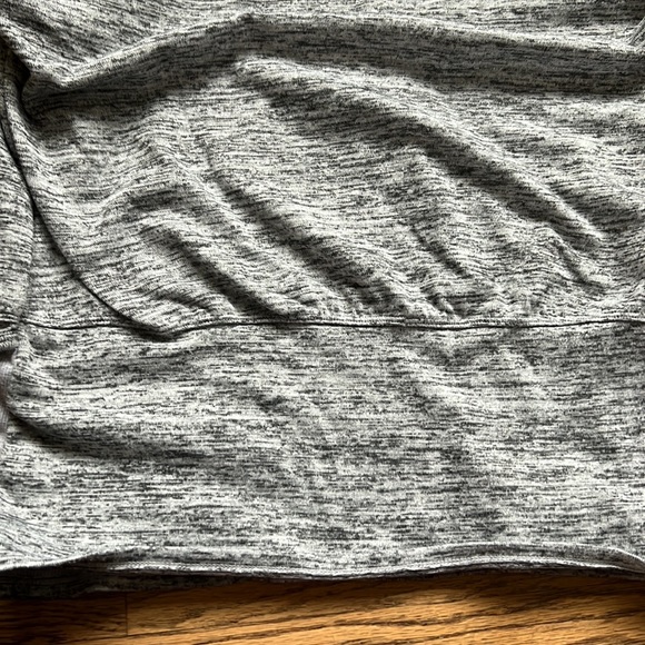 Athleta sweater, size Medium - Picture 5 of 5